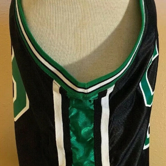 CHCS Jersey #23 | Green, White & Black | Size: 40 - Picture 3 of 6